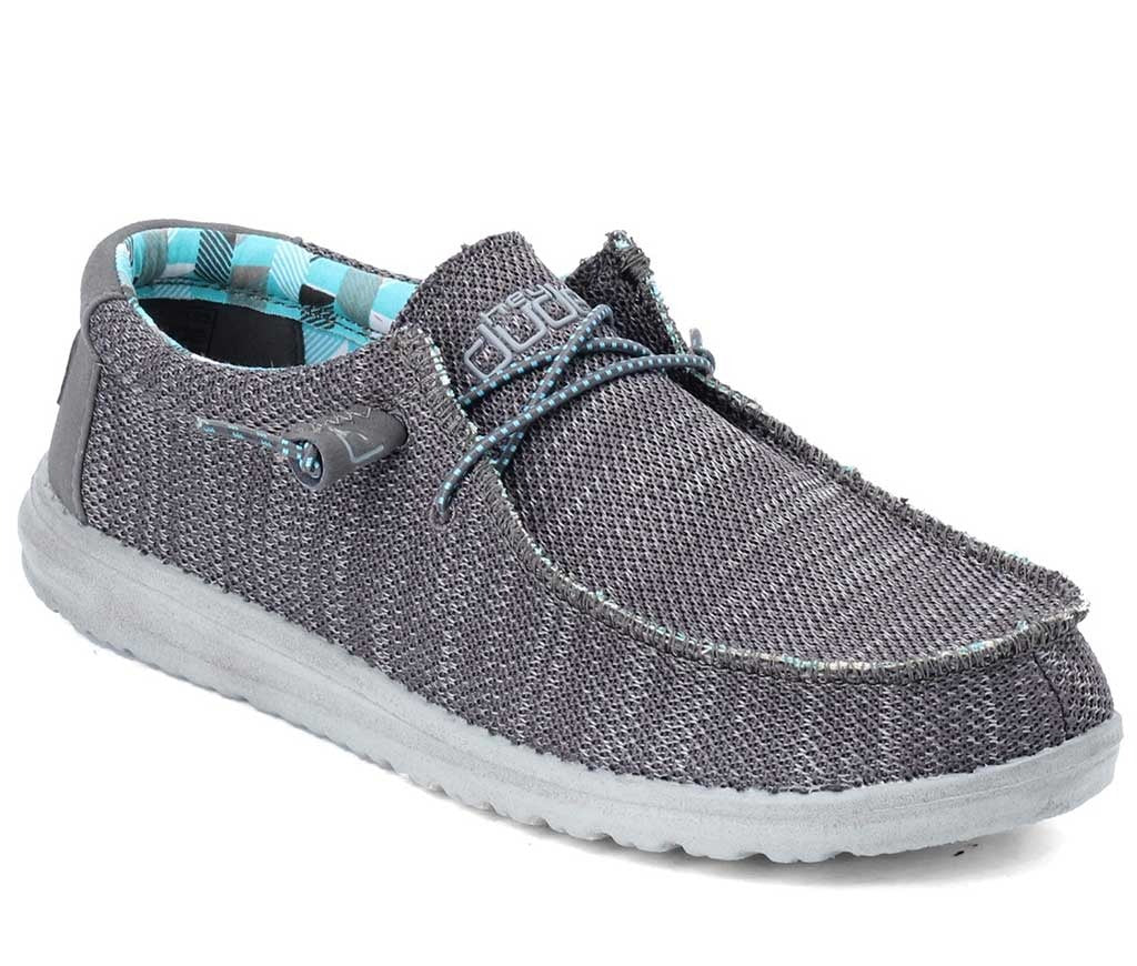 Men's Wally Stretch Sox