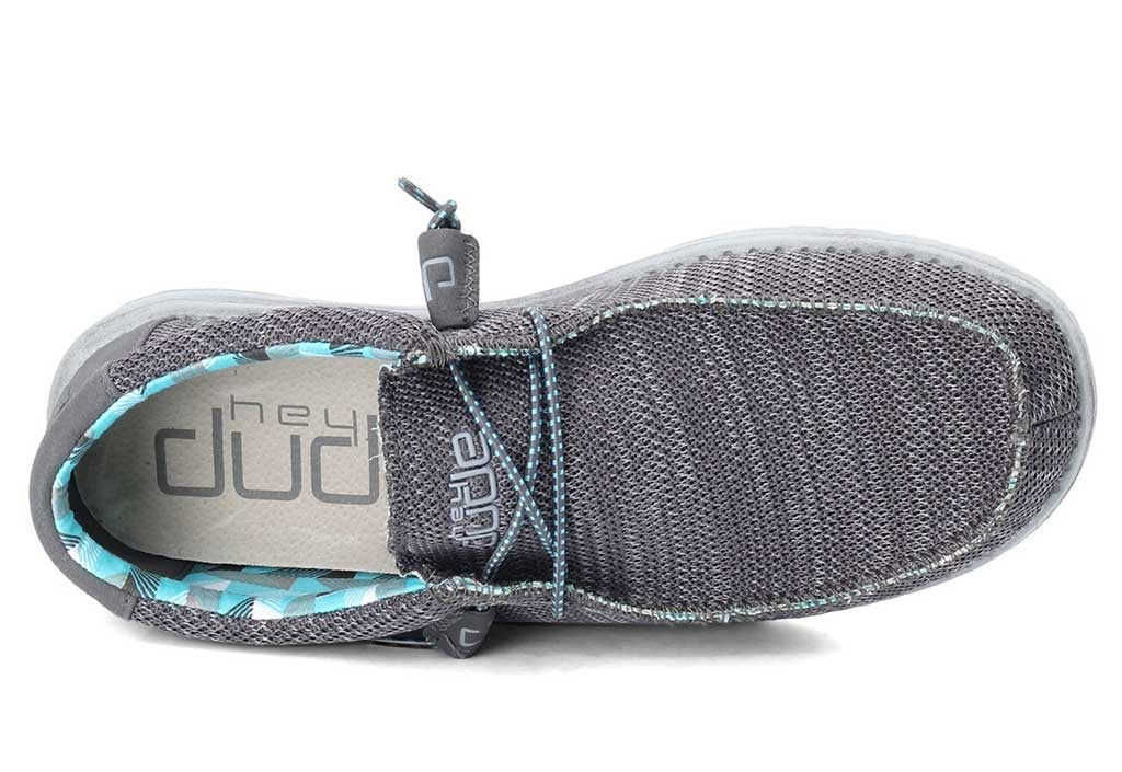 Men's Wally Stretch Sox - Image 3
