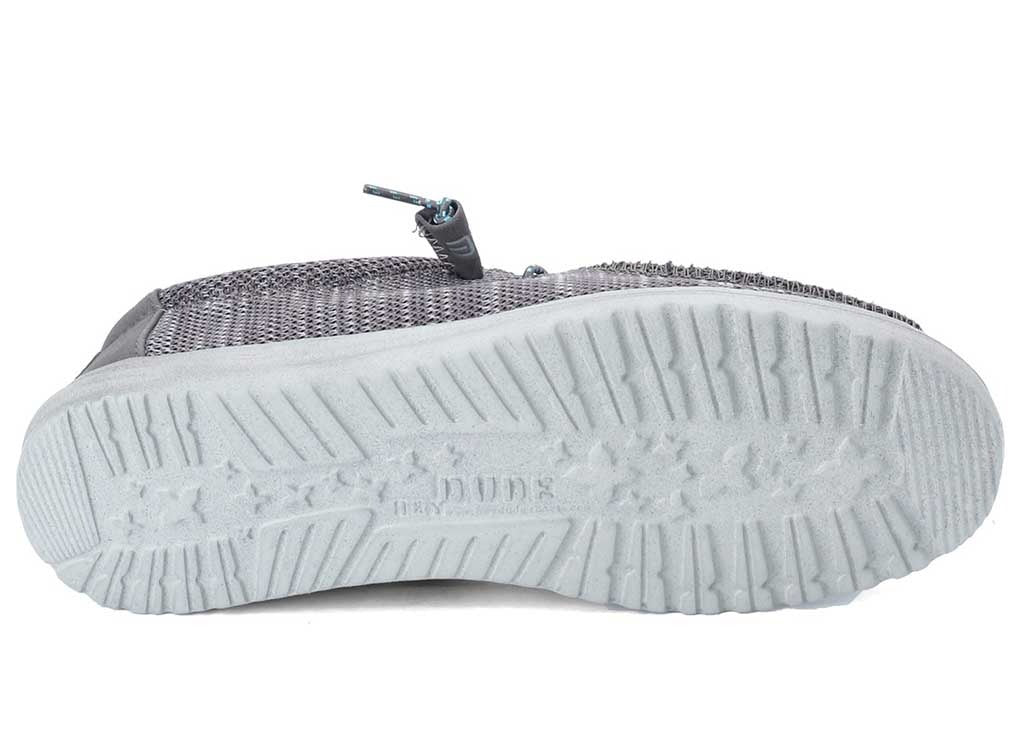 Men's Wally Stretch Sox - Image 4
