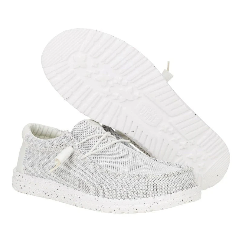Men's Wally Stretch Sox