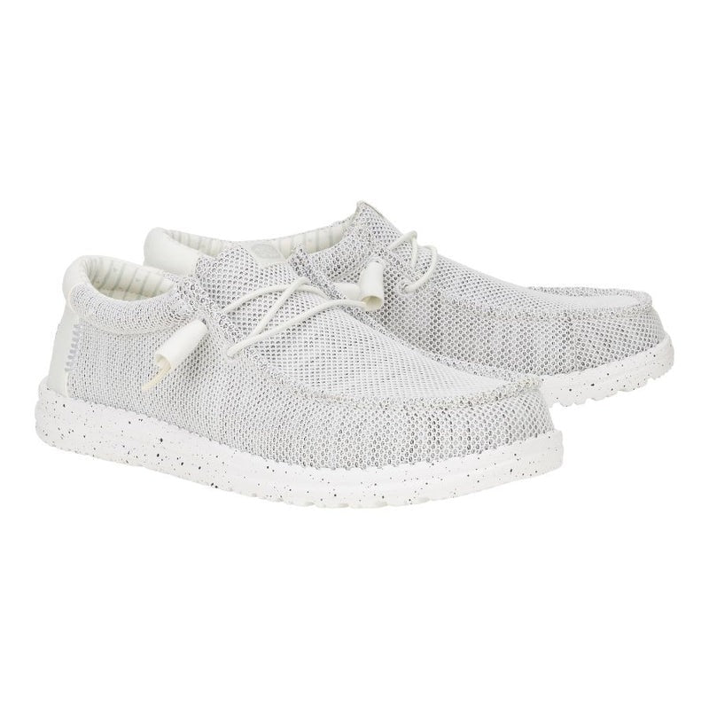 Men's Wally Stretch Sox - Image 2