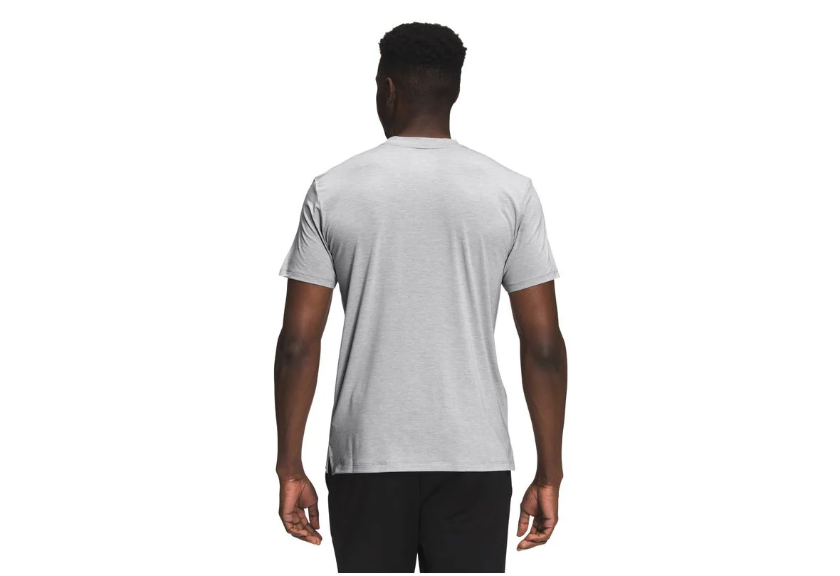 Men's Wander Short Sleeve Shirt - Image 2