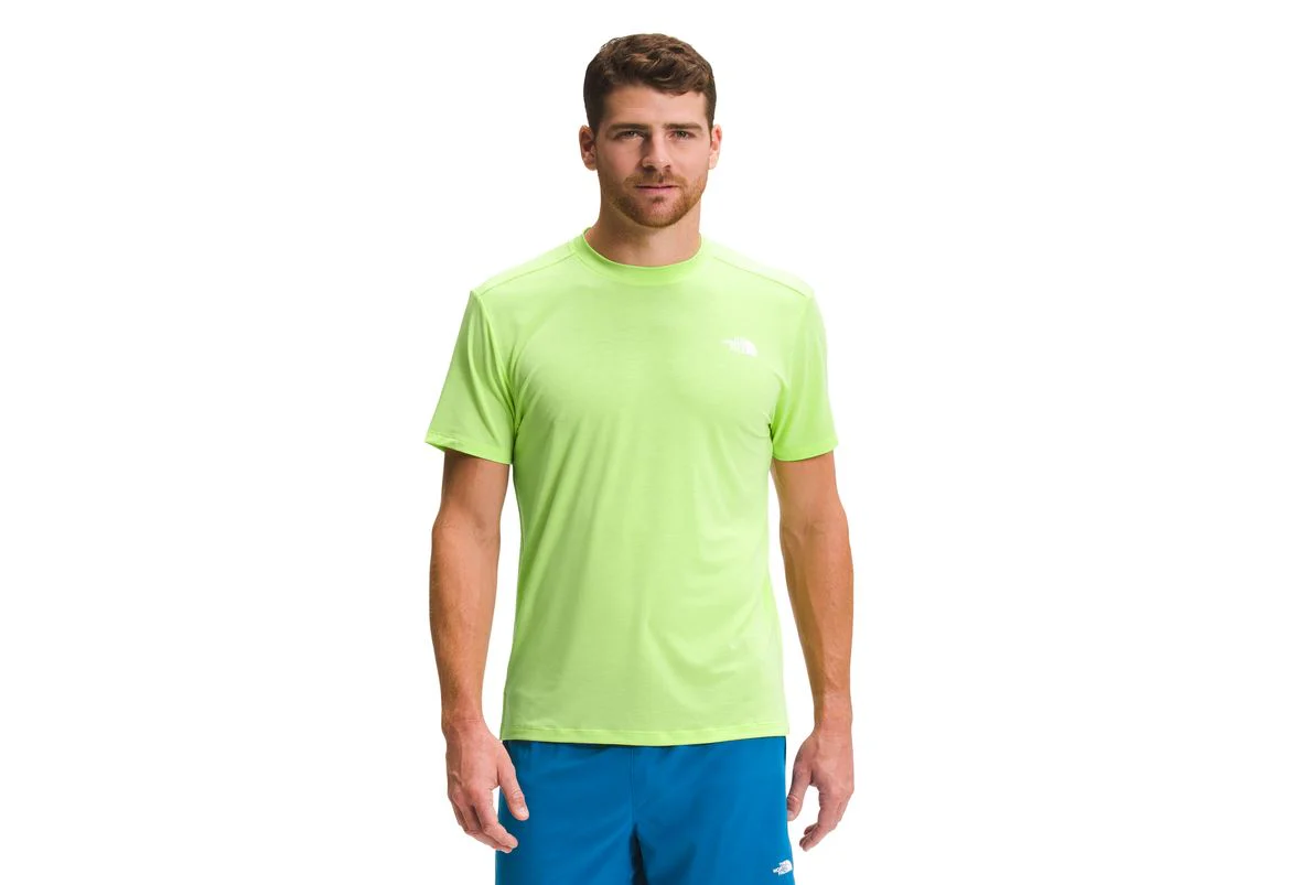 Men's Wander Short Sleeve Shirt