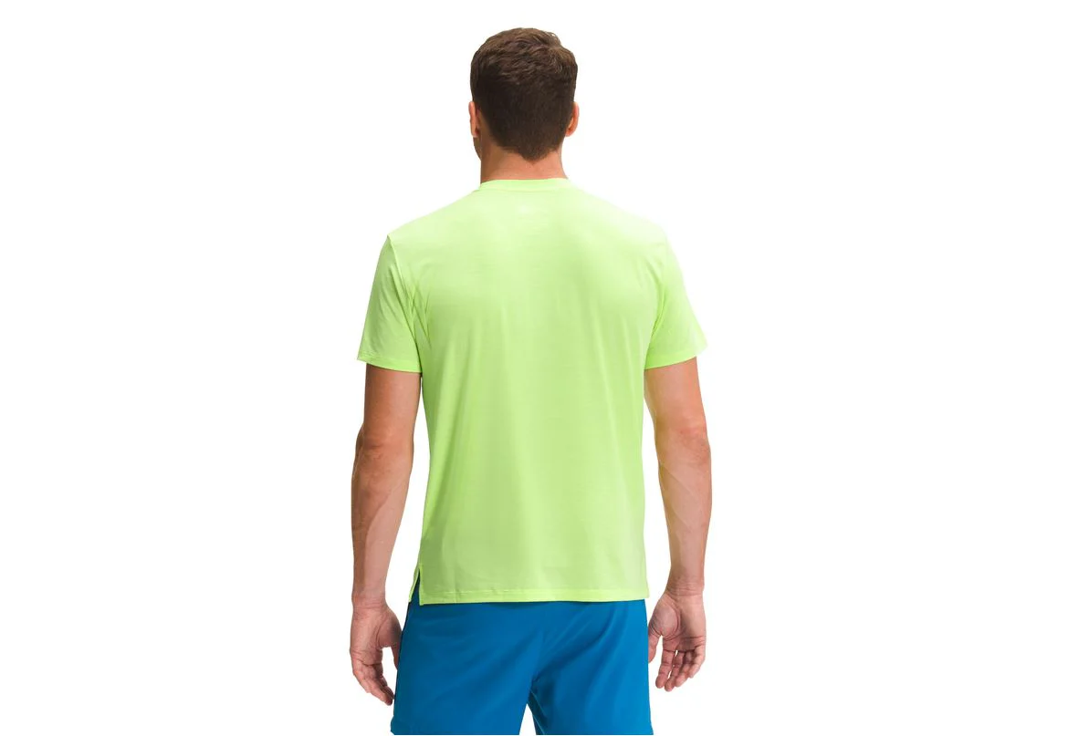 Men's Wander Short Sleeve Shirt - Image 2