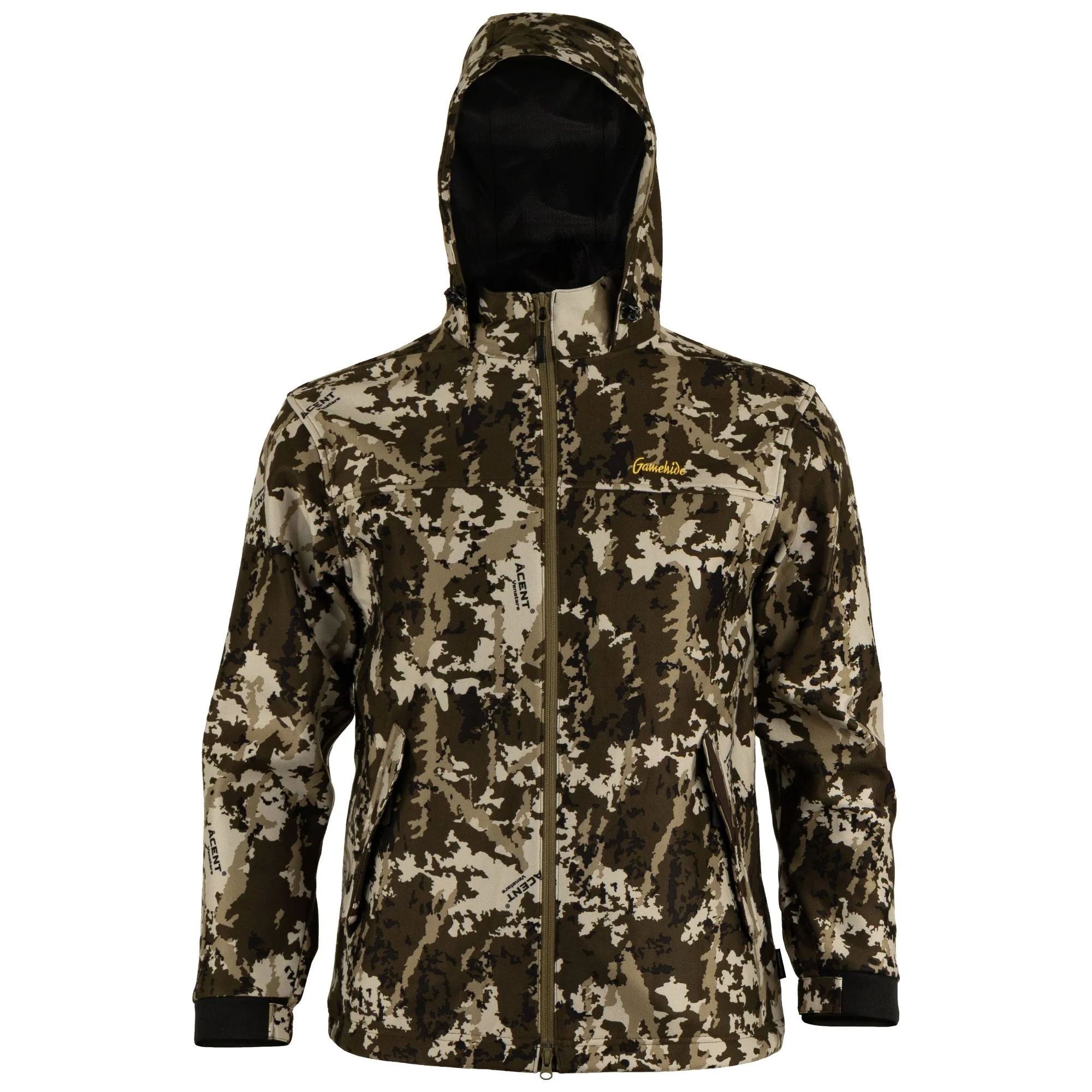 Men's Wapiti Jacket