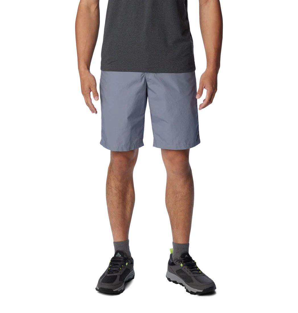 Men's Washed Out Shorts