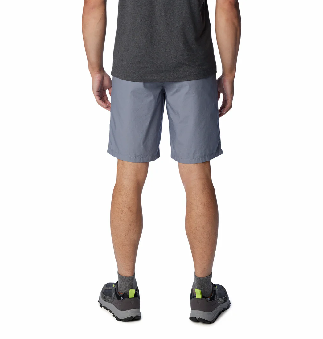 Men's Washed Out Shorts - Image 2