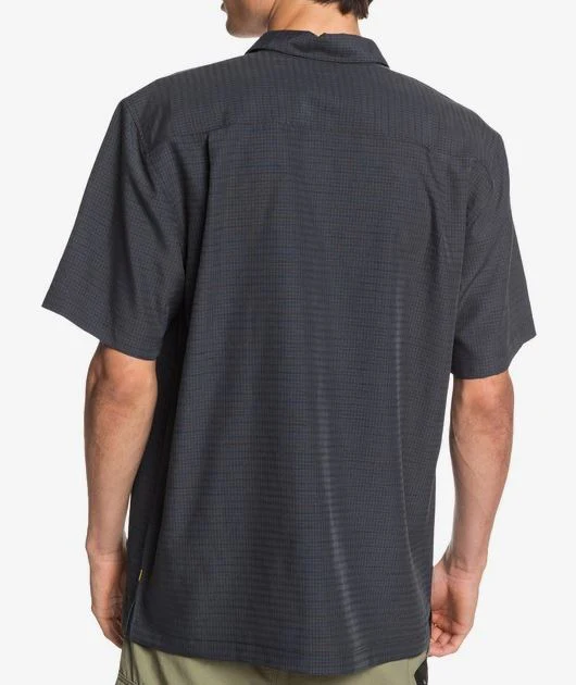 Men's Waterman Centinela Short Sleeve Shirt - Image 2