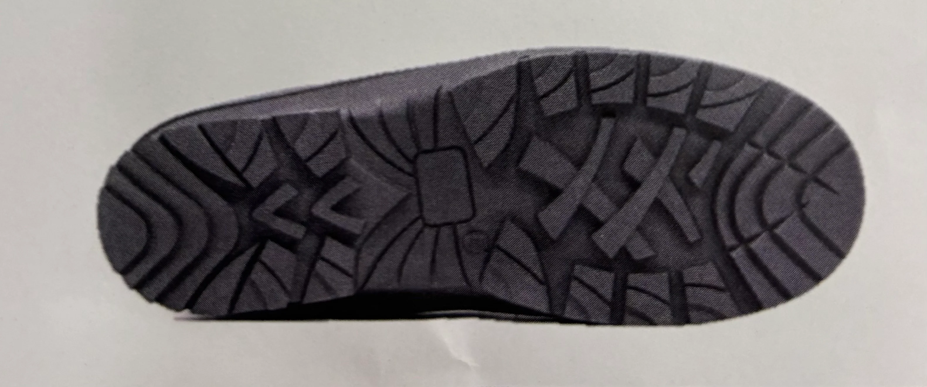 Men's Waterproof 7" Winter Snow Boot - Image 2