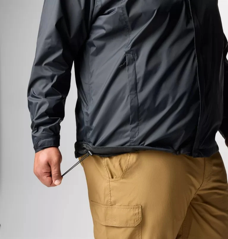 Men's Watertight II Big Jacket - Image 4
