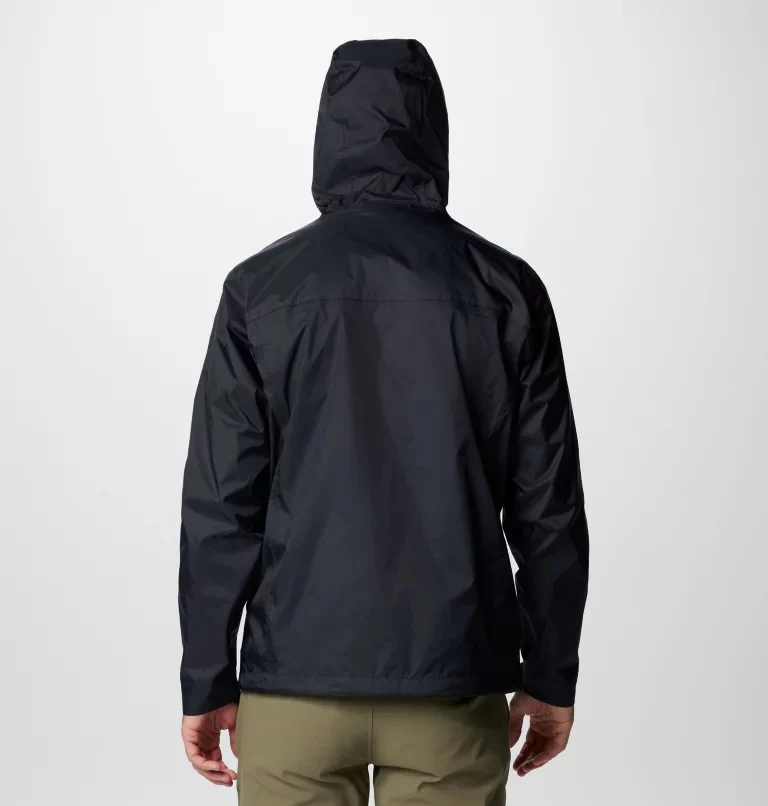 Men's Watertight II Jacket - Image 2
