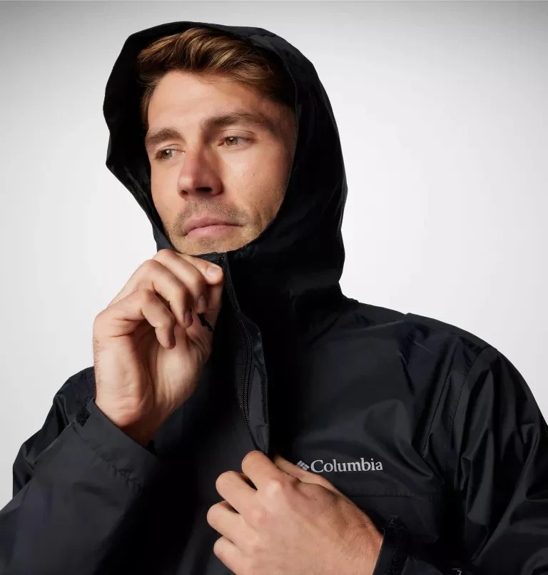 Men's Watertight II Jacket - Image 3