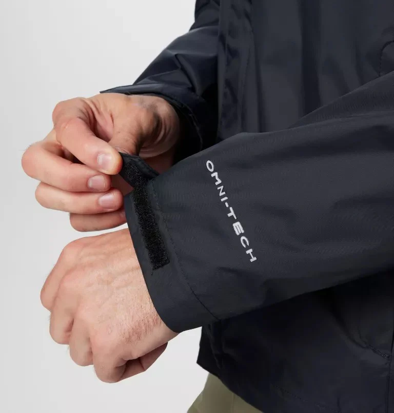Men's Watertight II Jacket - Image 4