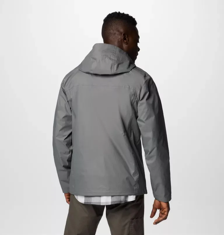 Men's Watertight II Jacket - Image 2