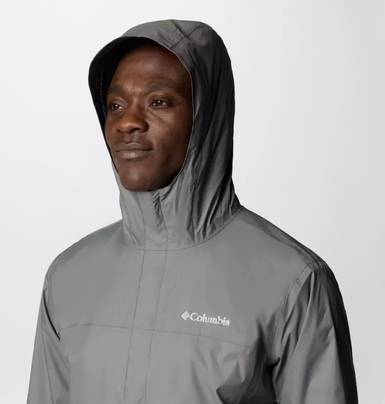 Men's Watertight II Jacket - Image 3