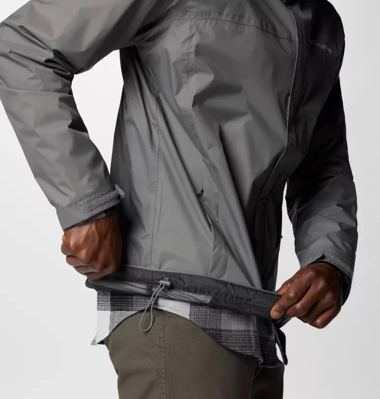 Men's Watertight II Jacket - Image 5