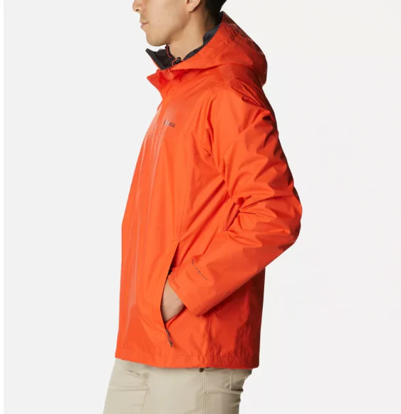 Men's Watertight II Jacket - Image 3