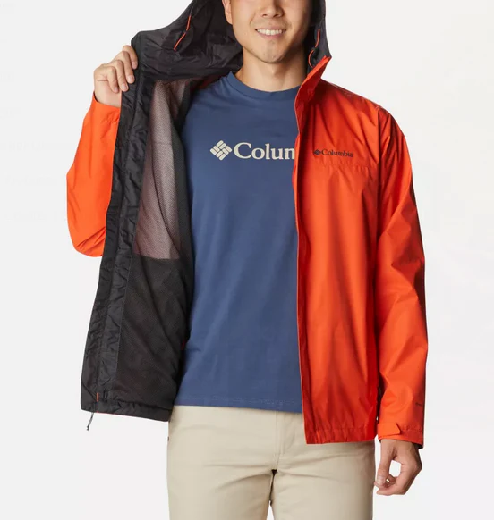 Men's Watertight II Jacket - Image 4
