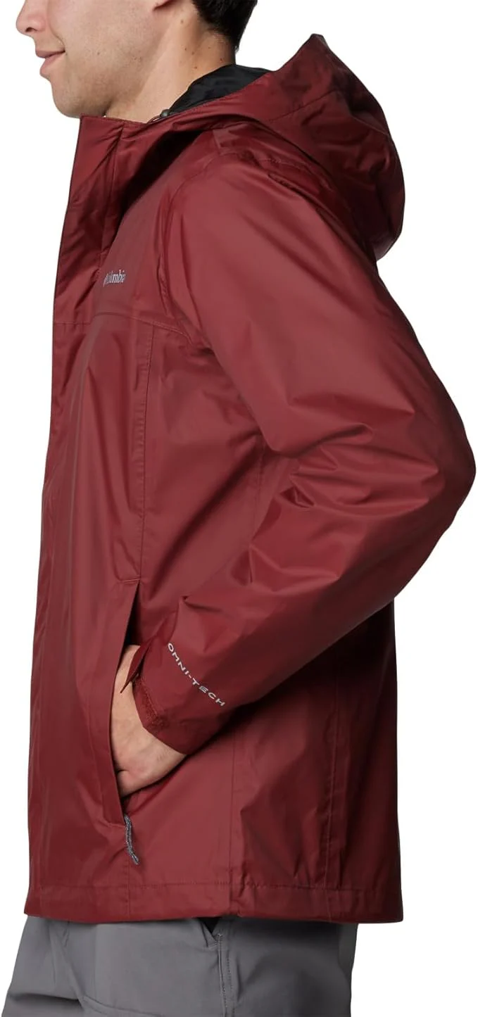 Men's Watertight II Jacket - Image 3