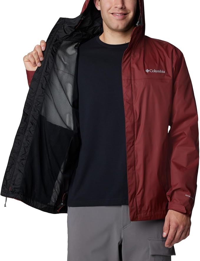 Men's Watertight II Jacket - Image 4