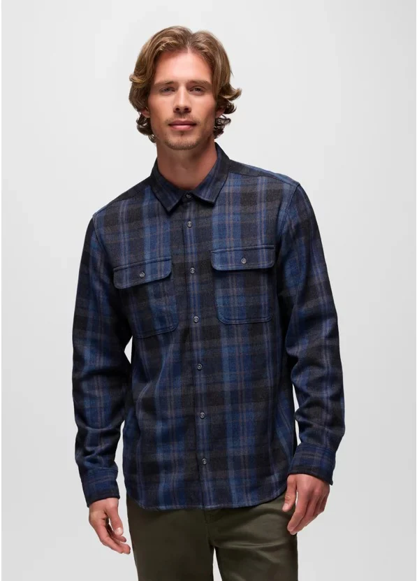 Men's Westbrook Flannel Shirt