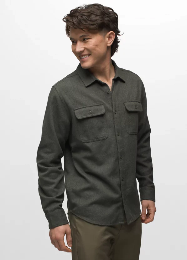 Men's Westbrook Flannel Shirt