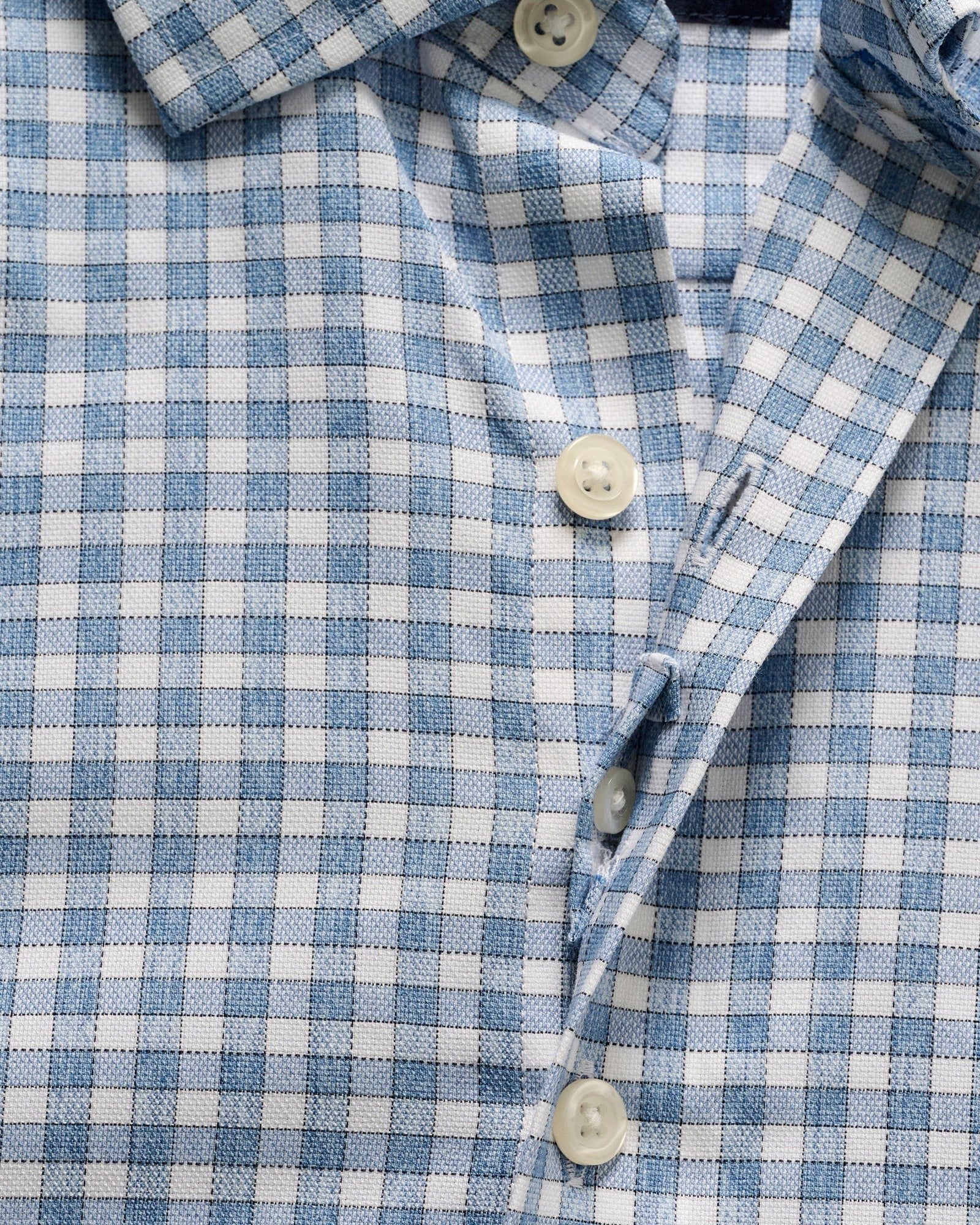 Men's Westwood Everyday Performance Button Down Shirt - Image 4