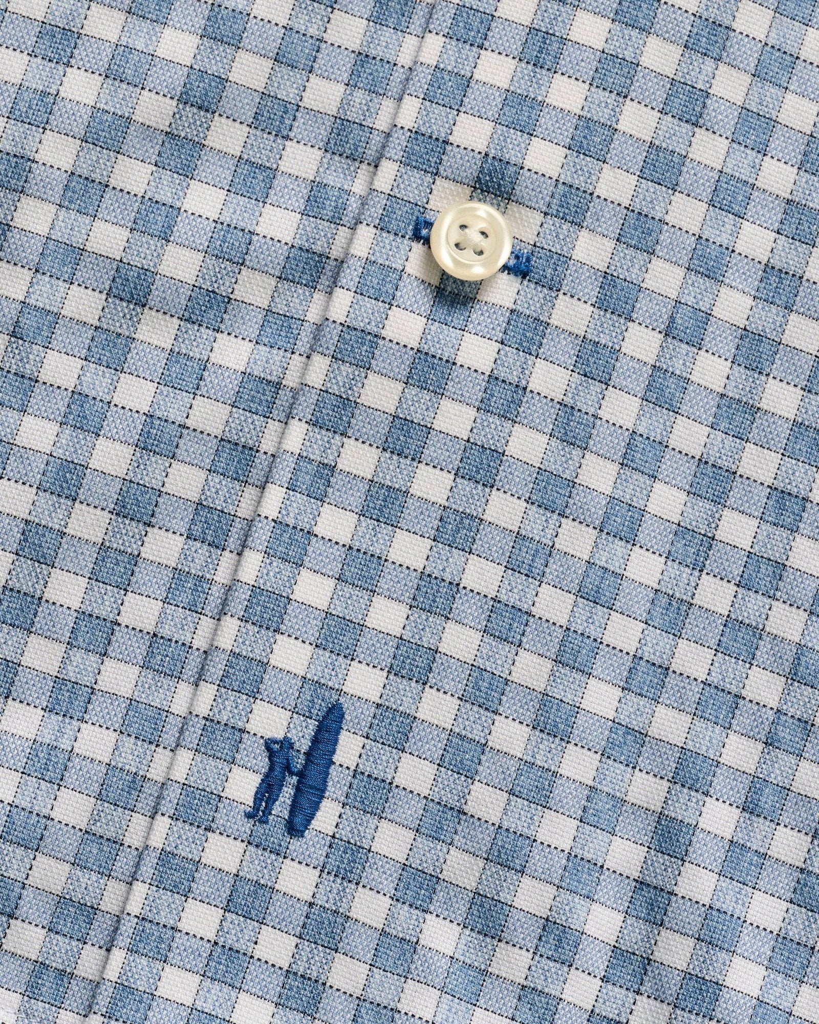Men's Westwood Everyday Performance Button Down Shirt - Image 5