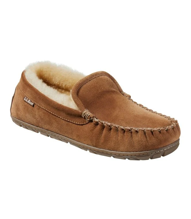Men's Wicked Good Venetian Slippers