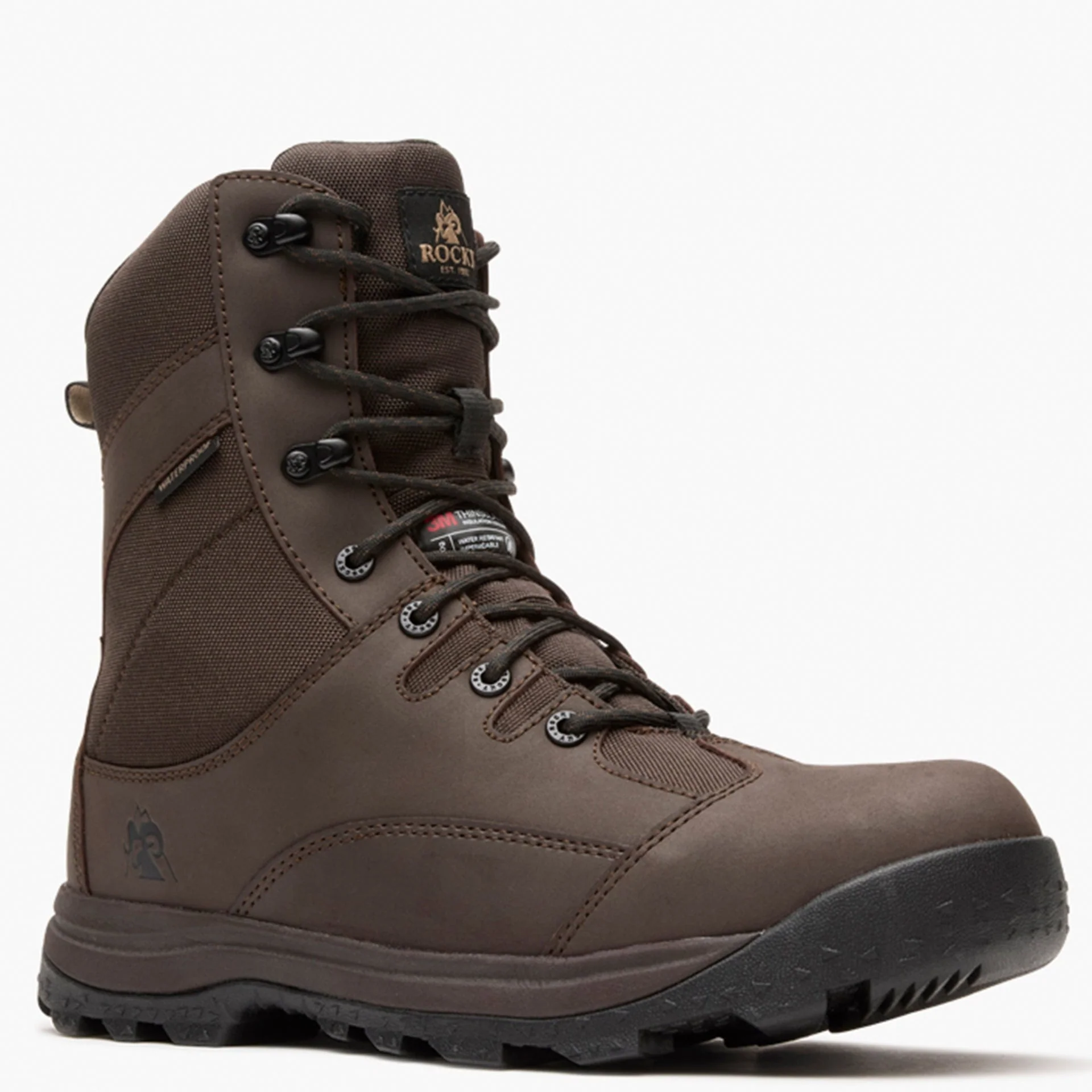 Men's Wildcat 400G Insulated Hunting Boot