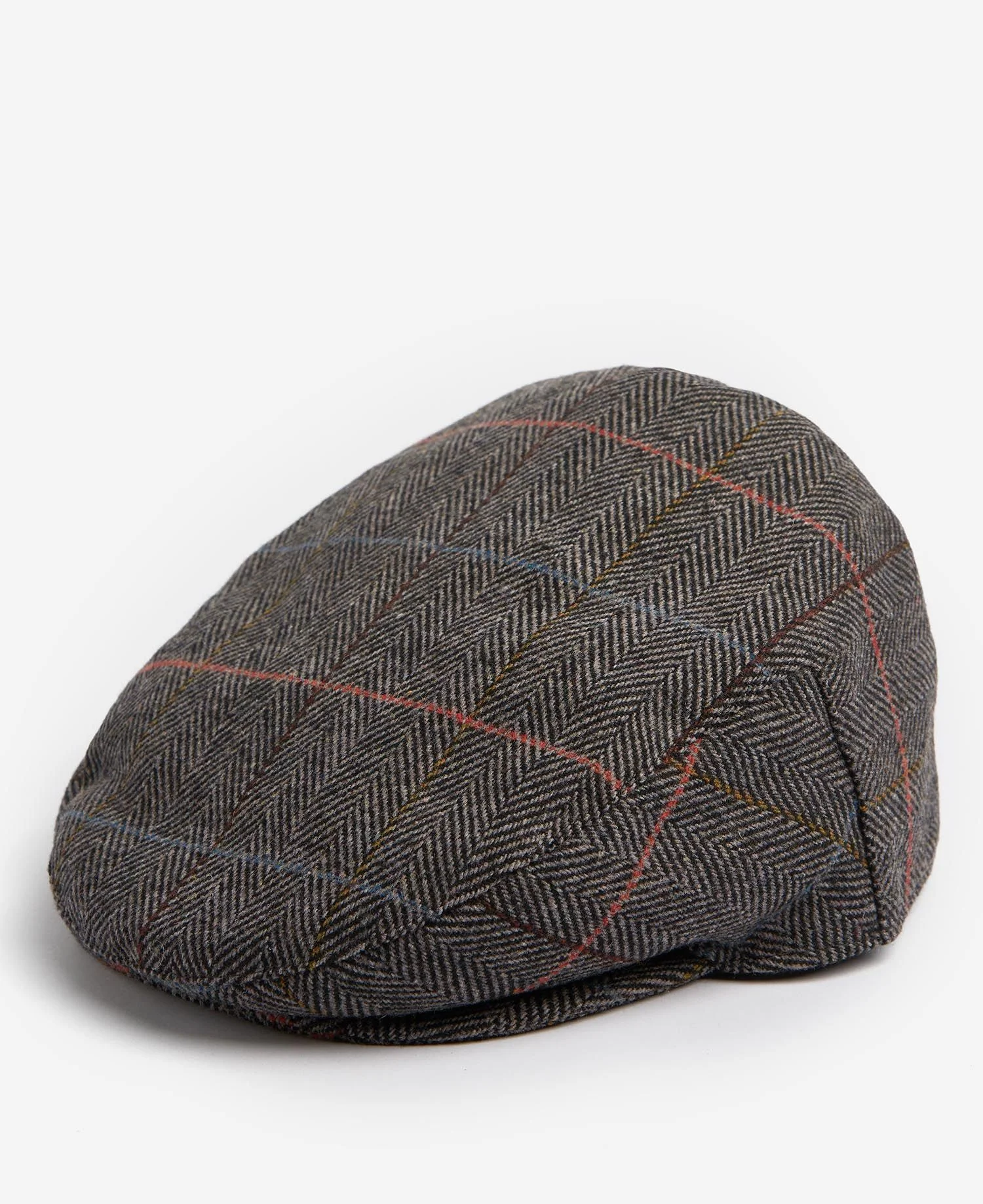 Men's Wilkin Flat Cap