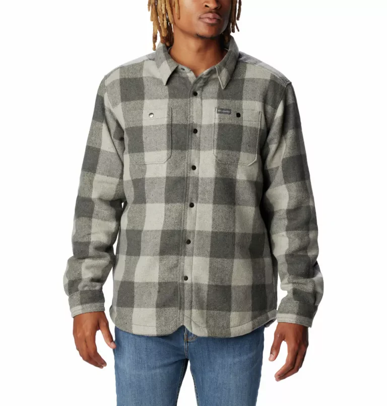 Men's Windward II Shirt Jacket