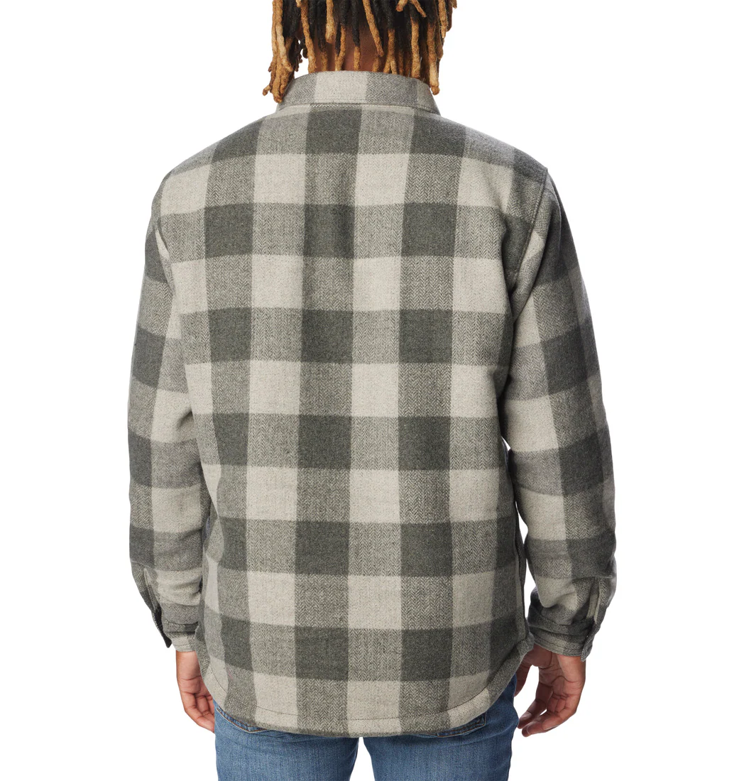 Men's Windward II Shirt Jacket - Image 2