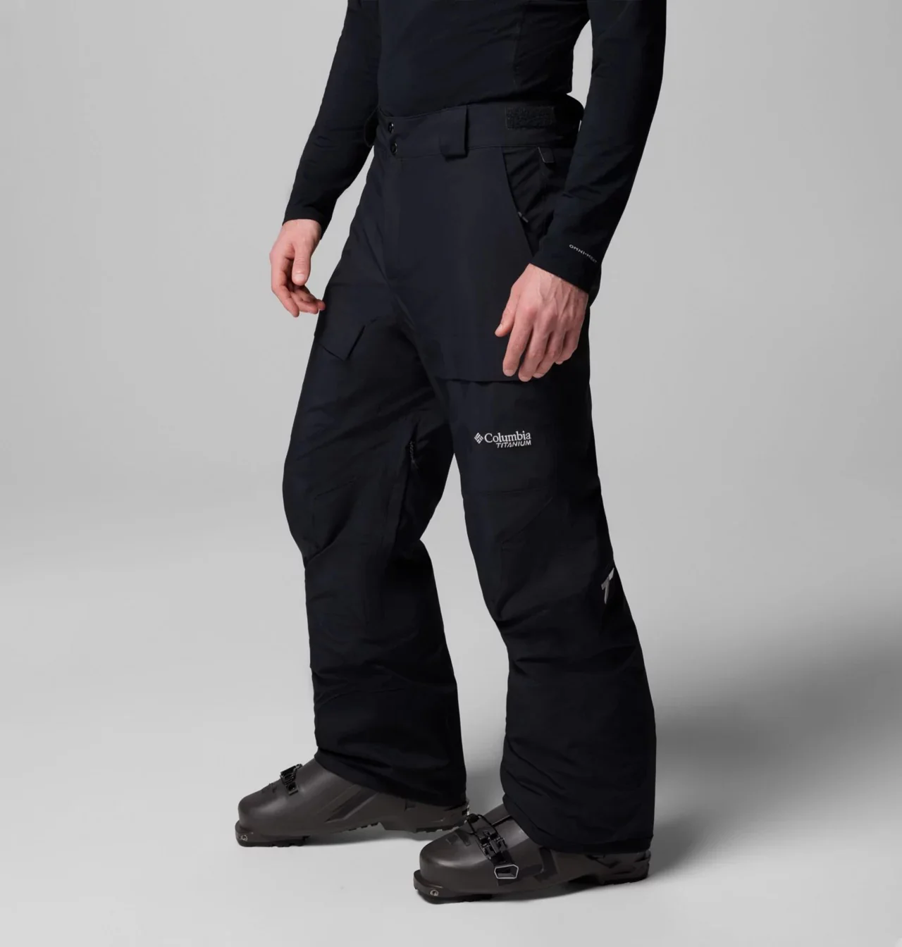 Men's Winter District Pant - Image 3