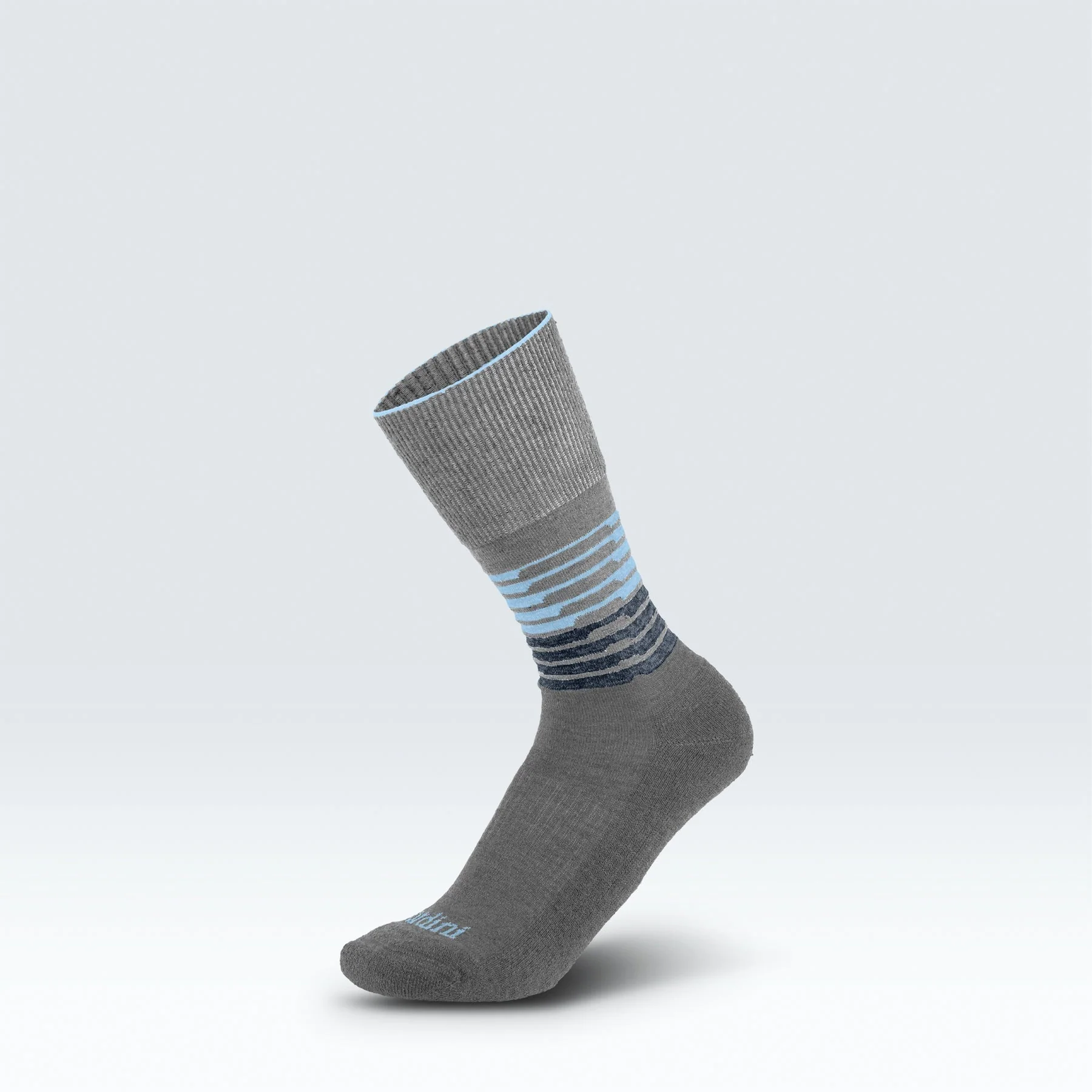 Men's Woodstock Midweight Hike Crew Sock