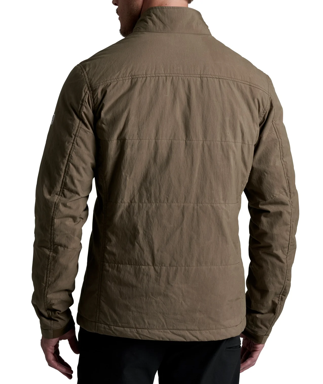 Men's Wylderydr Jacket - Image 2