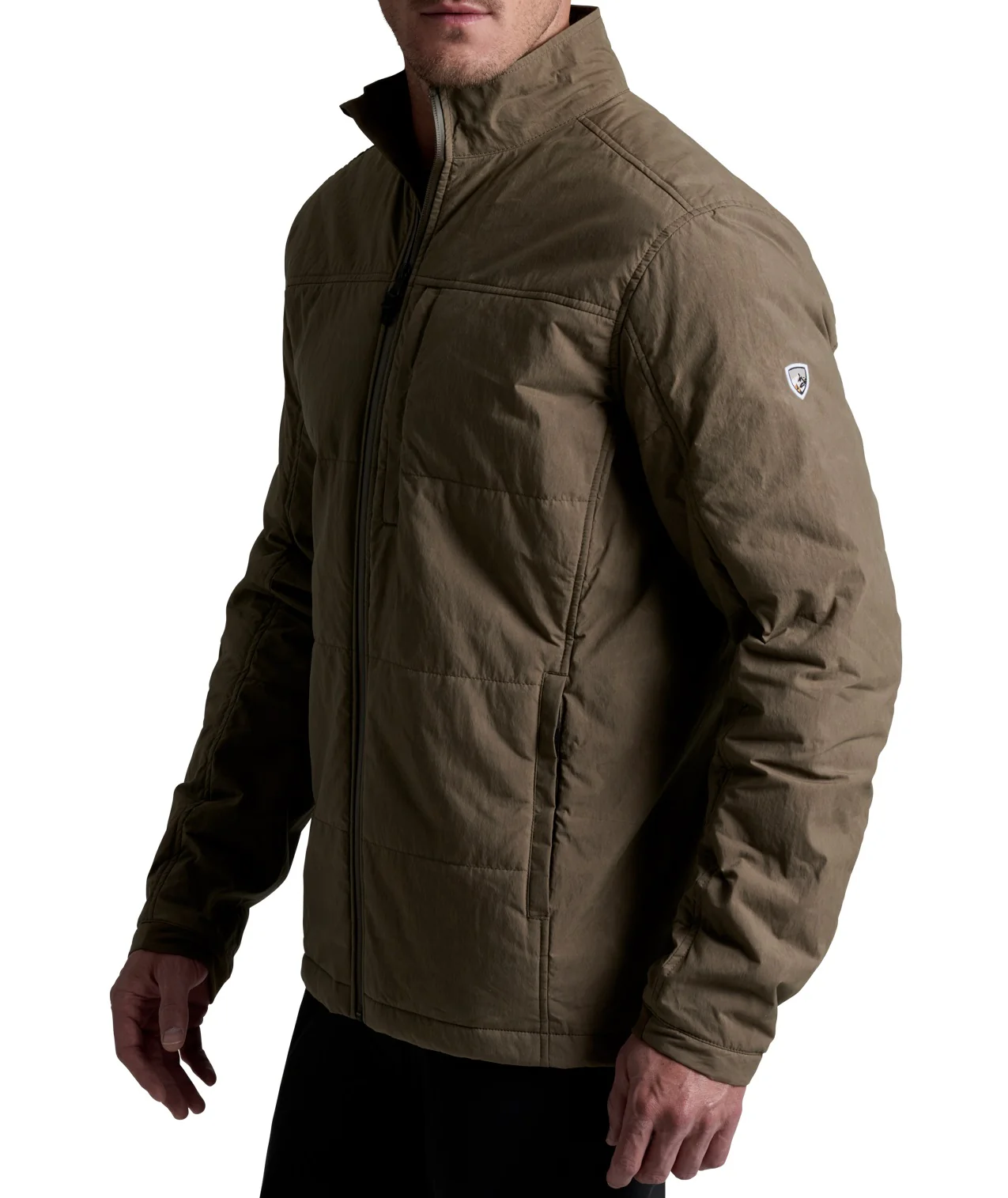Men's Wylderydr Jacket - Image 3