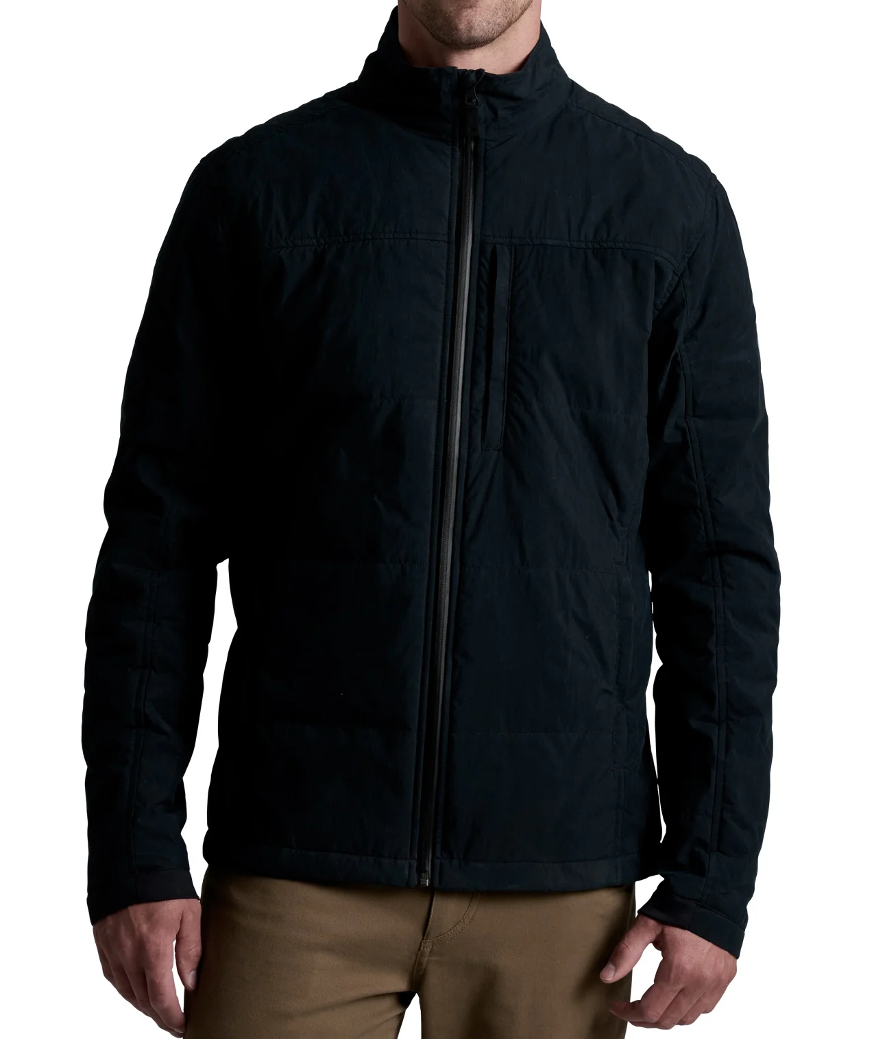 Men's Wylderydr Jacket