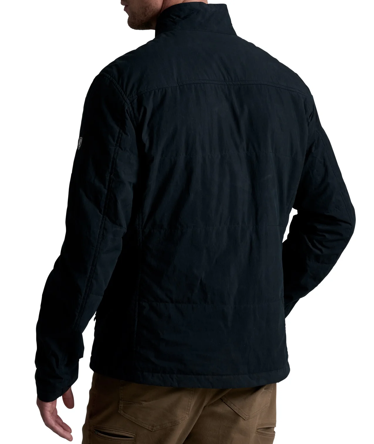Men's Wylderydr Jacket - Image 2