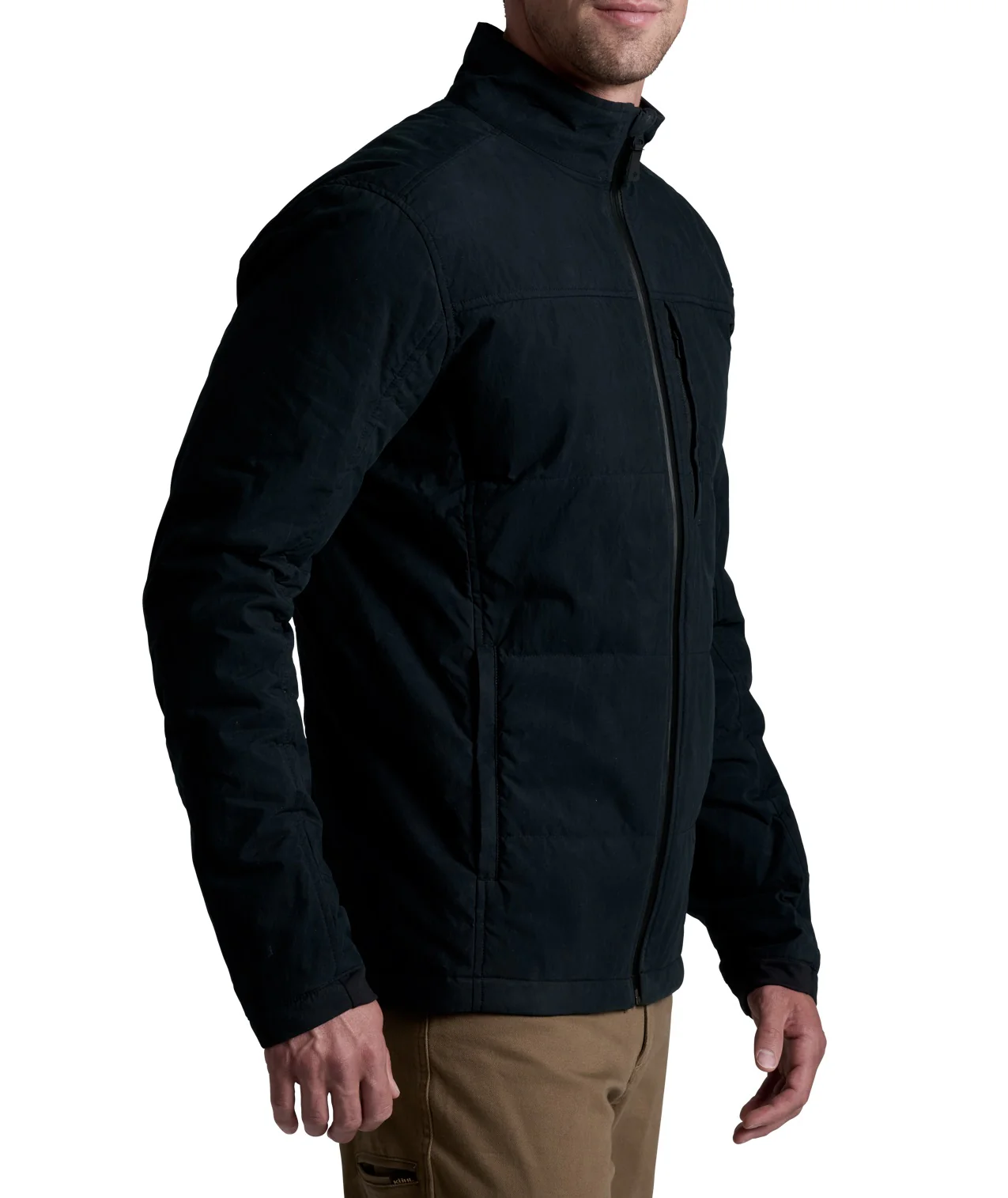 Men's Wylderydr Jacket - Image 3