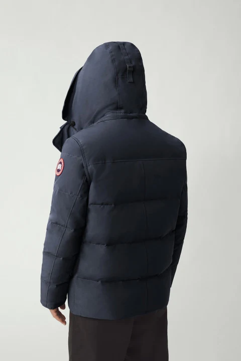 Men's Wyndham Parka - Image 3