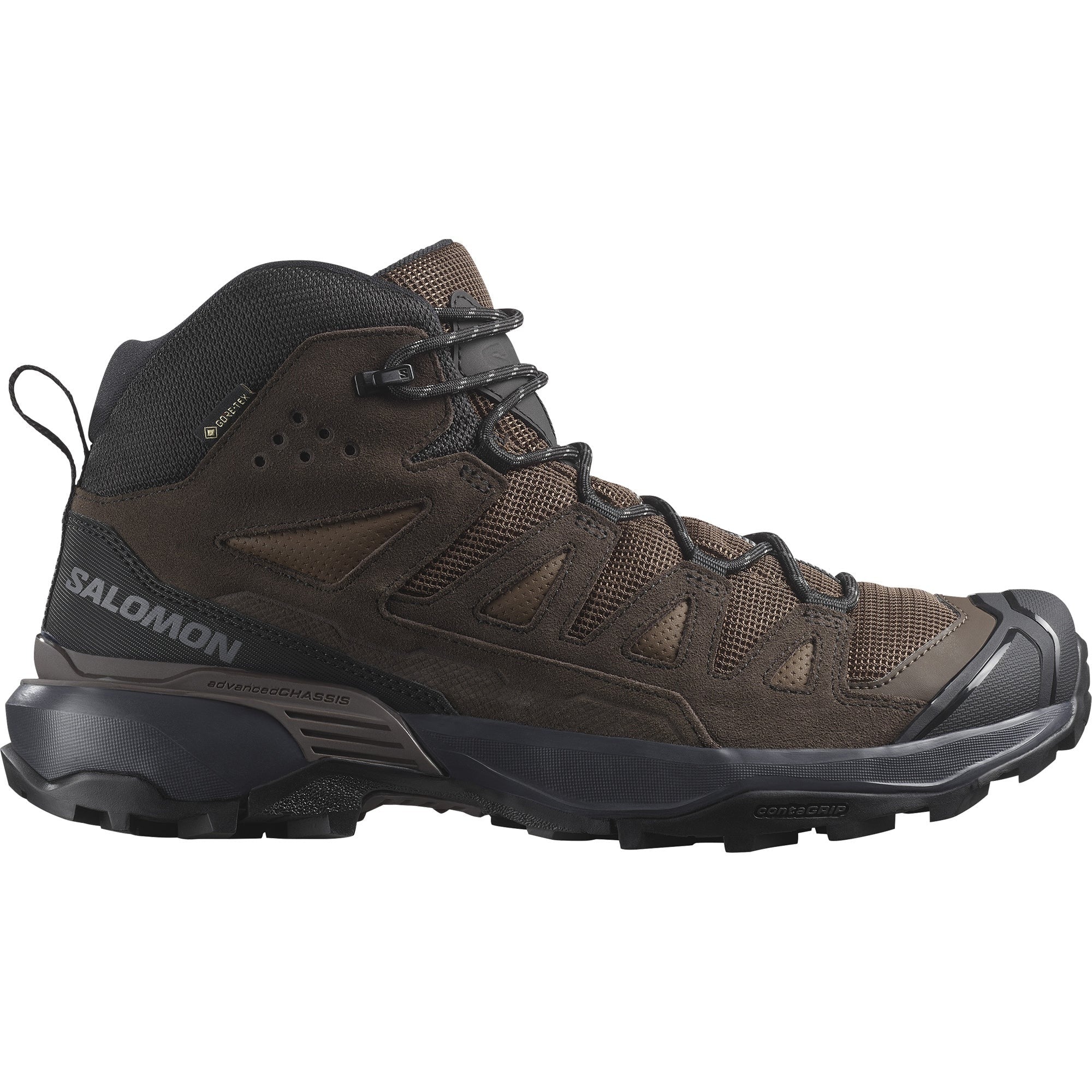 Men's X Ultra 360 Leather Mid Gore-Tex Hiking Boot