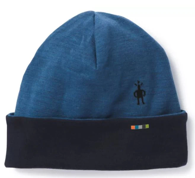 Merino 250 Cuffed Beanie