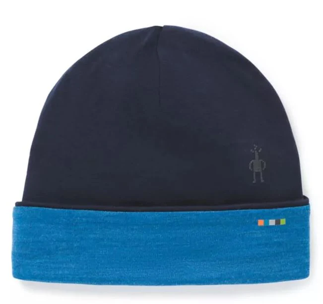Merino 250 Cuffed Beanie