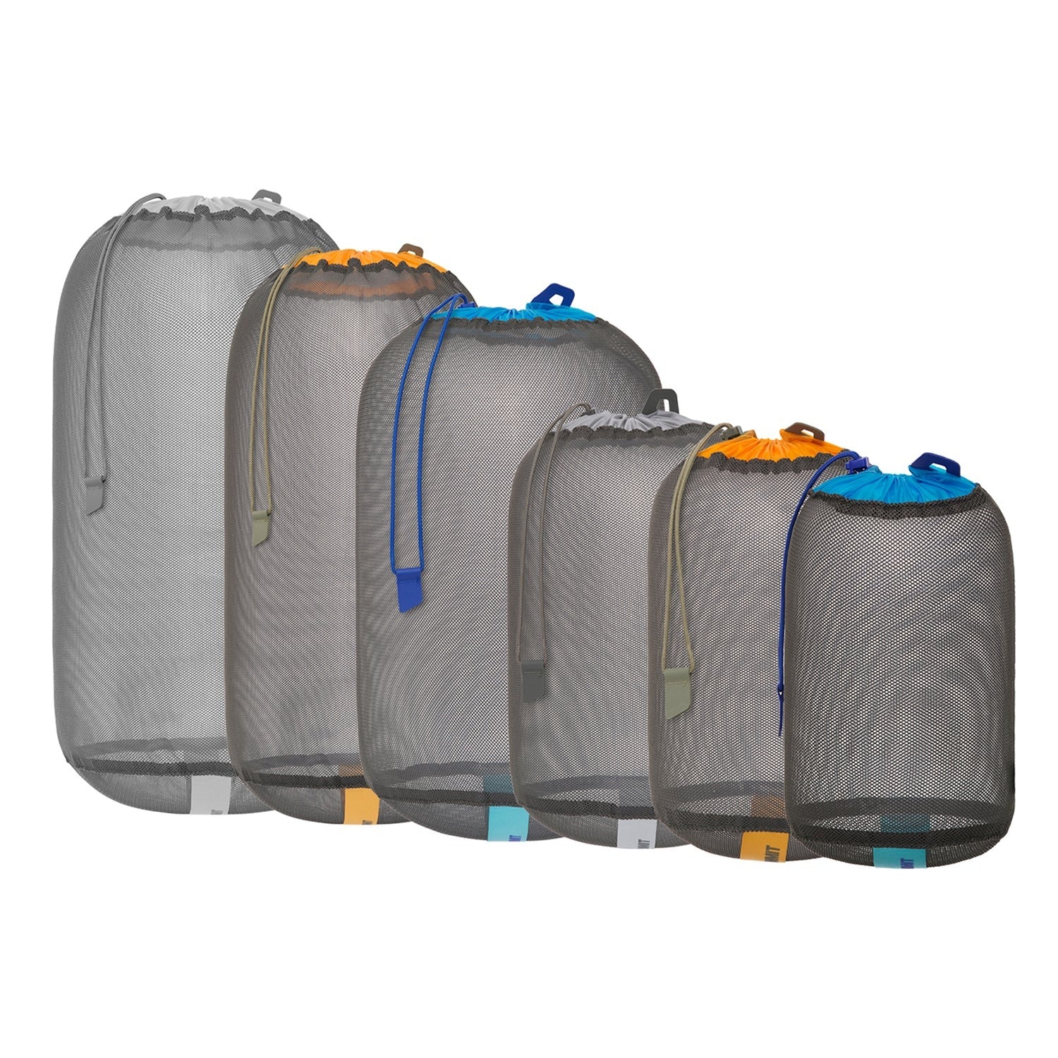 Mesh Stuff Sack - 13L - Image 2