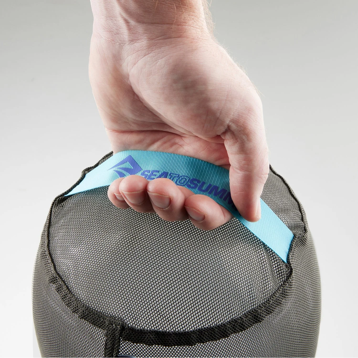 Mesh Stuff Sack - 13L - Image 4