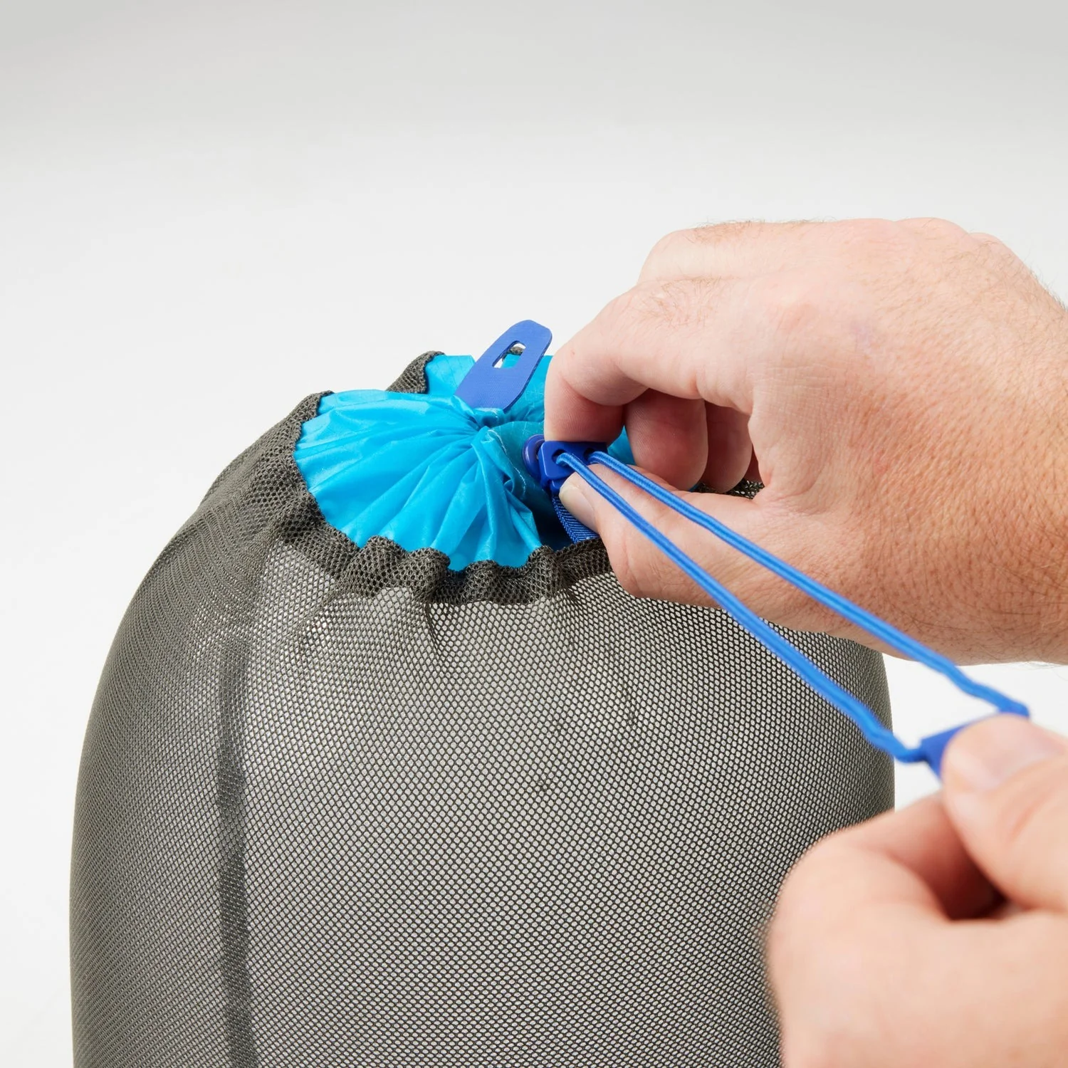 Mesh Stuff Sack - 13L - Image 5