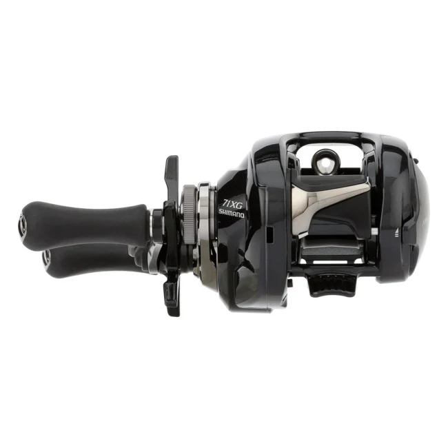 Metanium DC 71XG A Left Casting Reel - (METDC71XGA) - Image 3