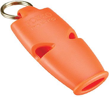 Micro Whistle