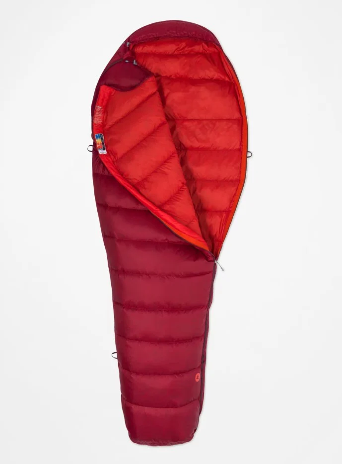 Micron 40 Regular Sleeping Bag - Image 2